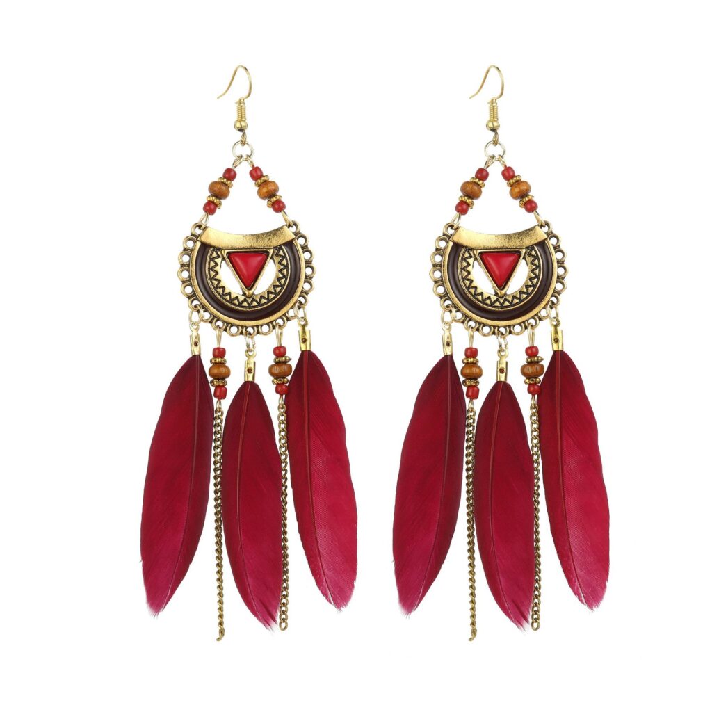 EI027 Earring – admin