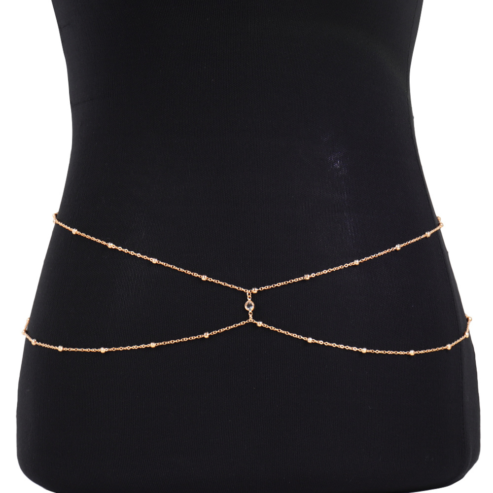 Wi011 Waist Chain Admin